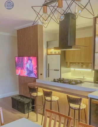 Imagem Apartamento 2 dormitórios!
