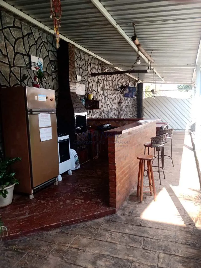 Imagem Casa Padrão