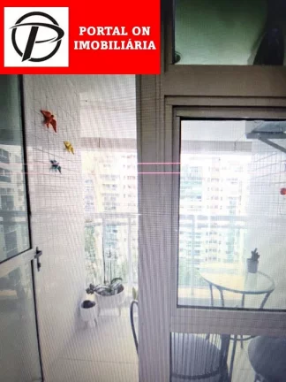 Imagem APARTAMENTO RESIDENCIAL em RIO DE JANEIRO - RJ, JACAREPAGUÁ