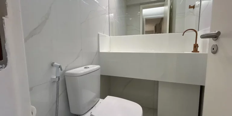 Imagem Apartamento no Bairro de Apipucos com 158m!