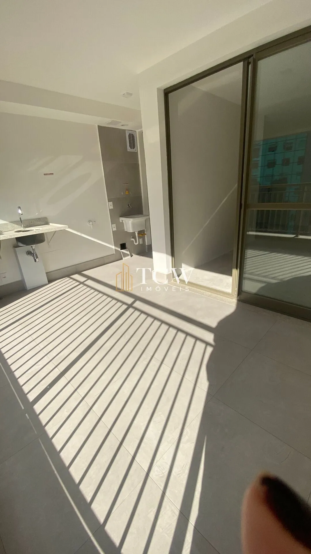 Imagem Apartamento Padrão 2 suítes no Vila Mariana