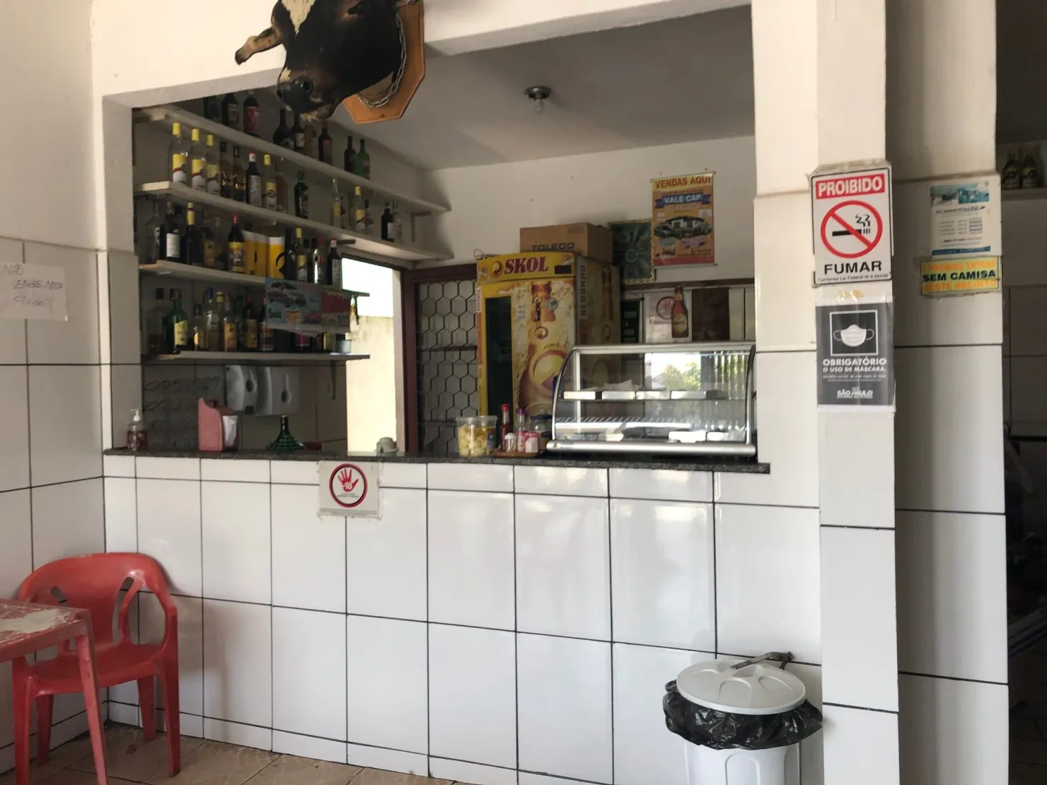 Imagem Comercial à venda 3 Quartos, 1 Suite, 1 Vaga, 250M², Residencial e Comercial Cidade Jardim, Pindamonhangaba - SP