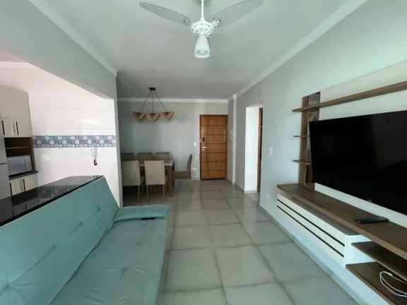 Imagem Apartamento à Venda em Jardim Imperador, Praia Grande - SP