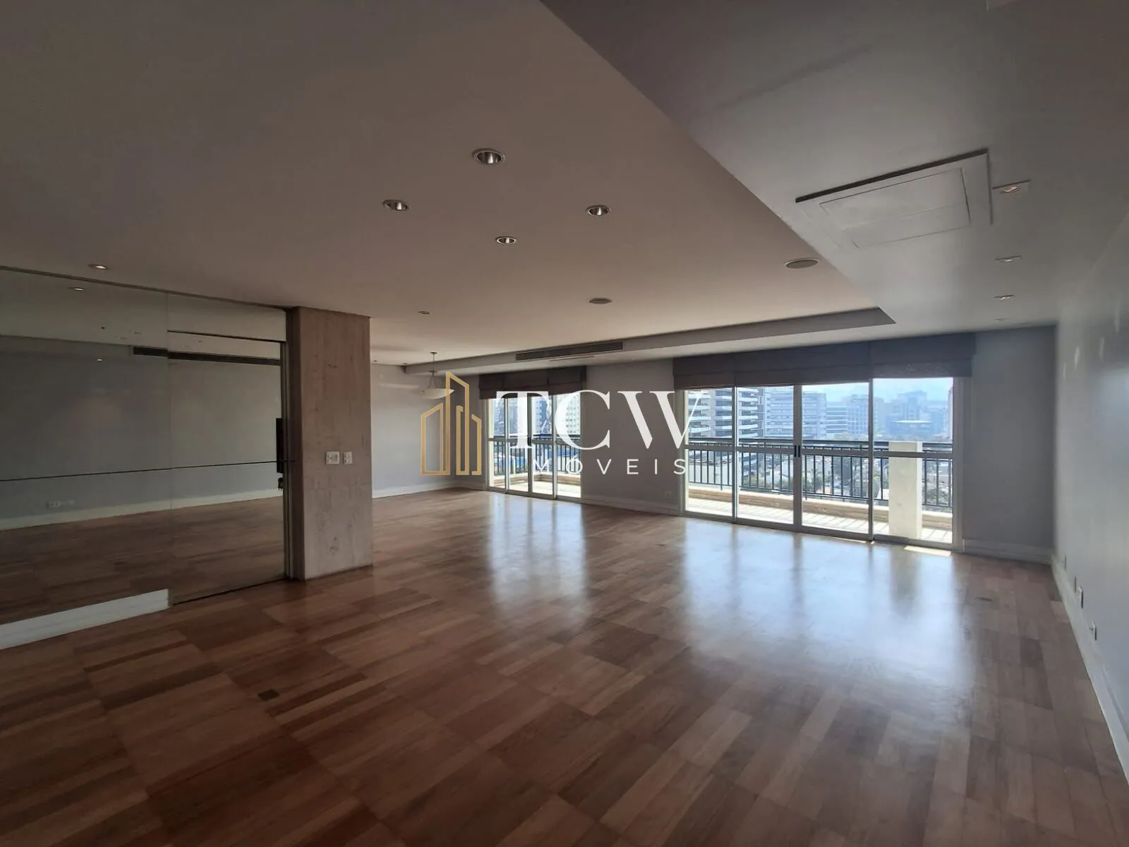 Imagem Apartamento à venda no bairro Vila Nova Conceição - São Paulo/SP, Zona Sul