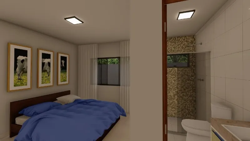 Imagem CASA RESIDENCIAL em SERRA - ES, SÃO FRANCISCO