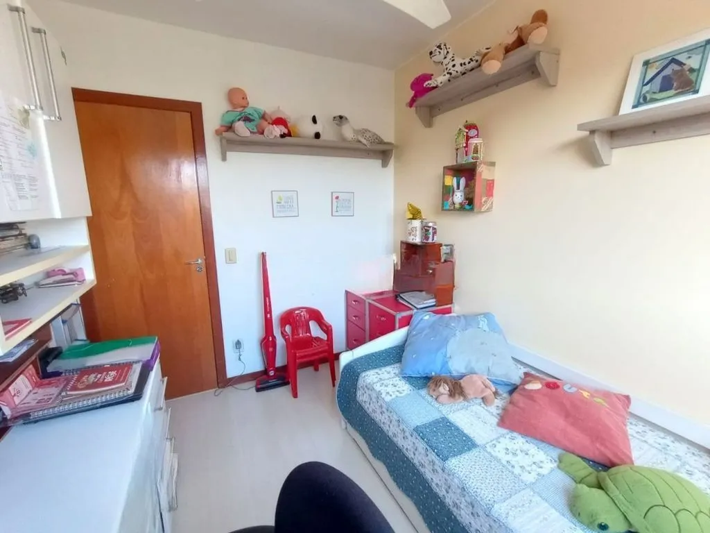 Imagem Apartamento 2 dorms à venda Rua Professor Guerreiro Lima, Partenon - Porto Alegre