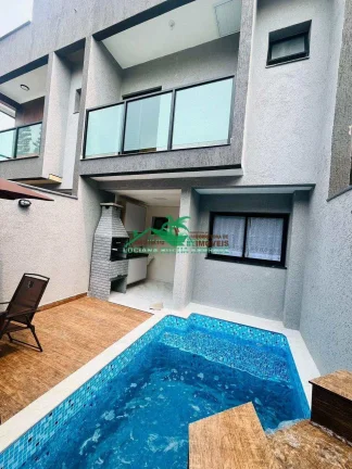 Imagem Casa de Condomínio