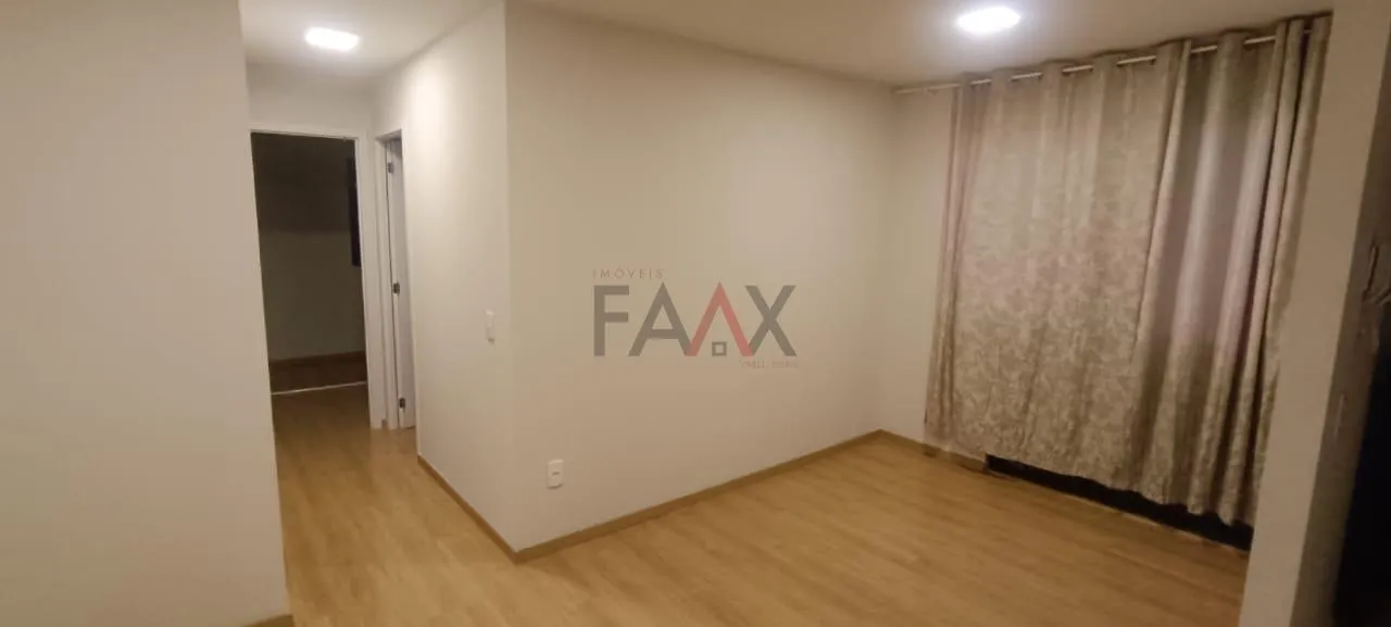 Imagem Apartamento para locação no Vittace com 3 quartos e sacada com churrasqueira