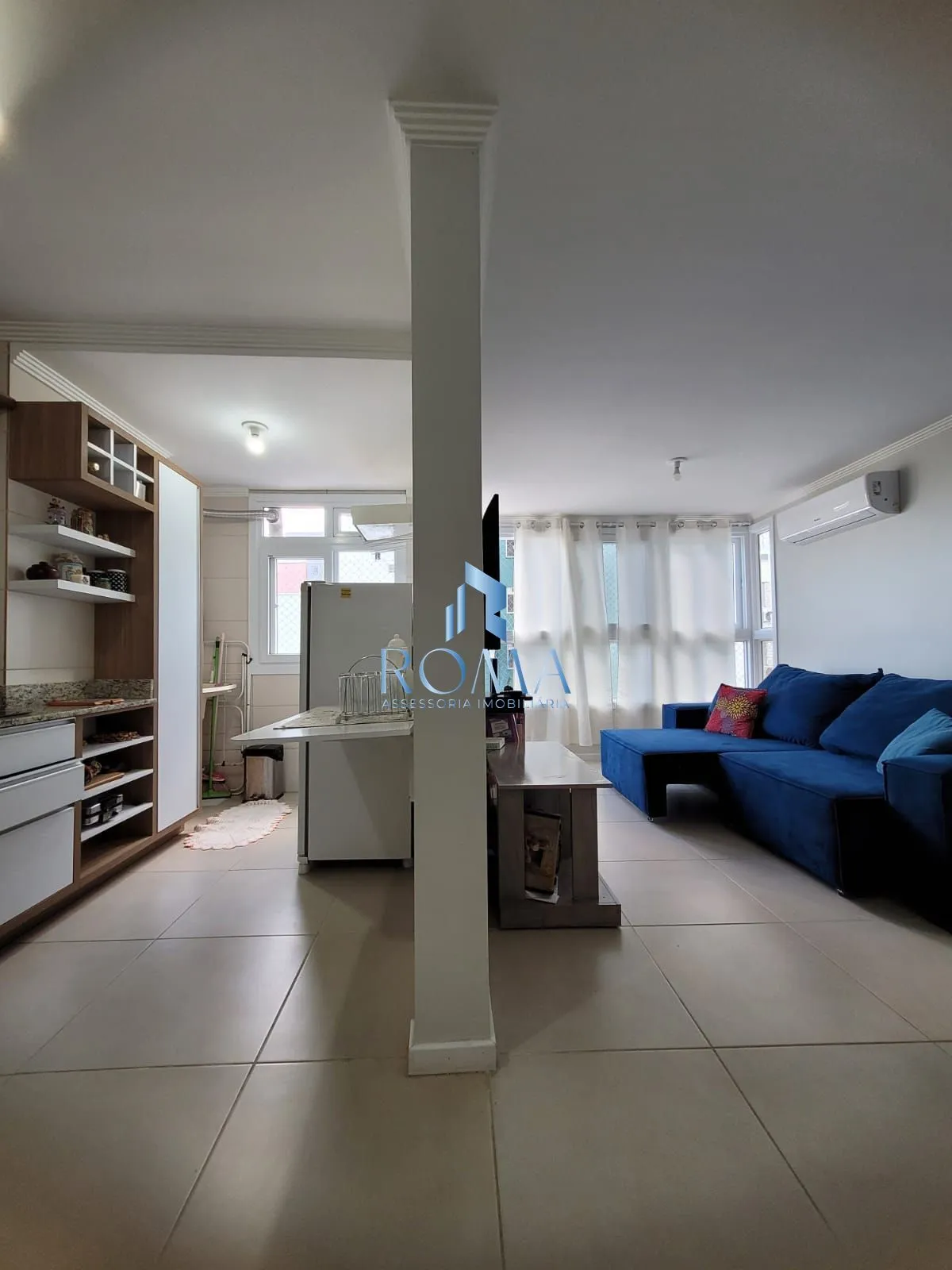 Imagem EXCLUSIVO - Apartamento de 2 dormitórios no Draco !