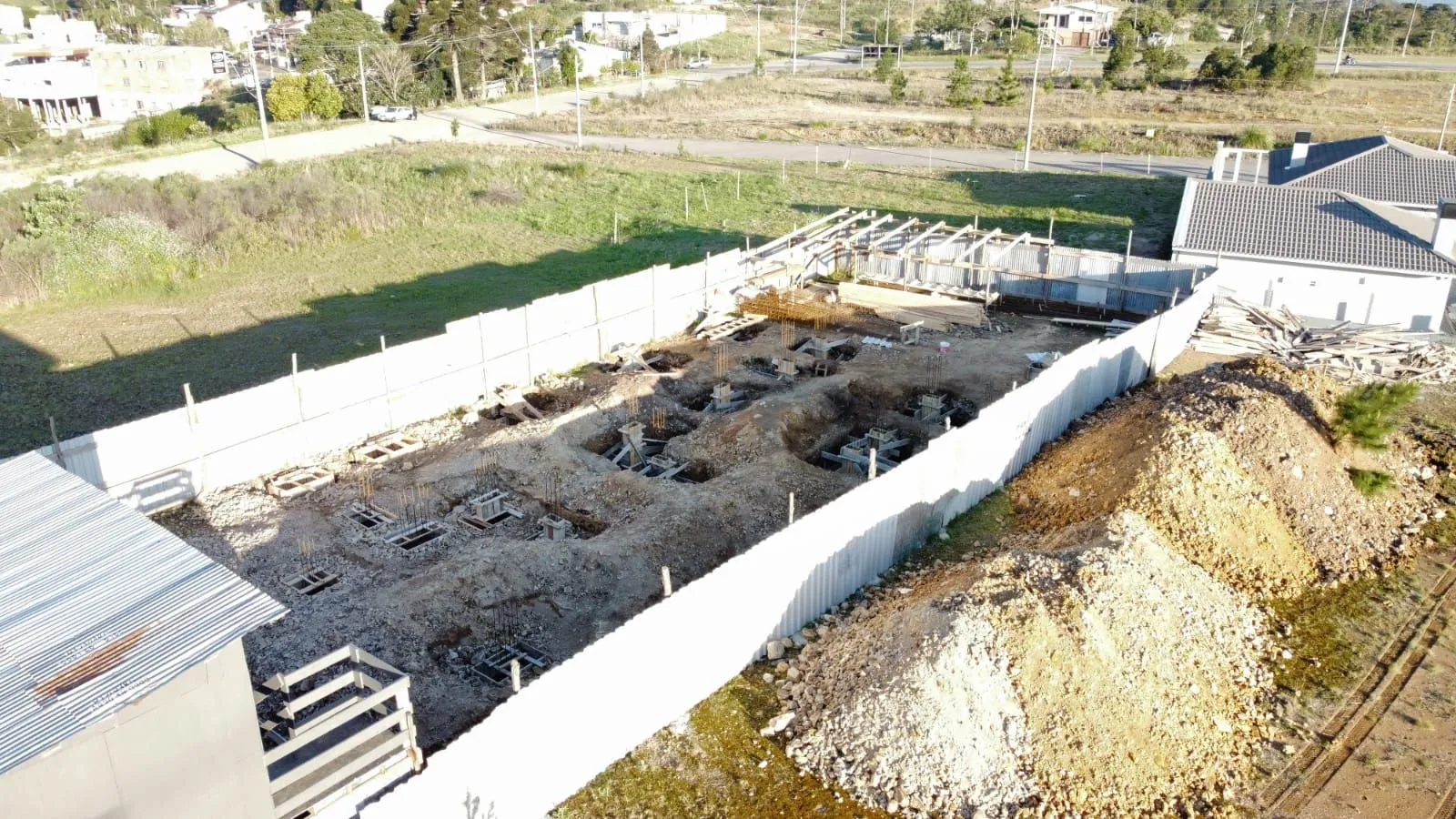 Imagem Casa à venda em Caxias do Sul, Ana Rech , com 3 quartos, 205m2