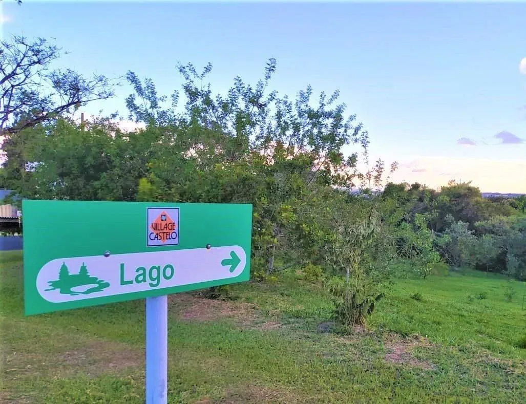 Imagem Casa no Village Castelo Itu de 580m²