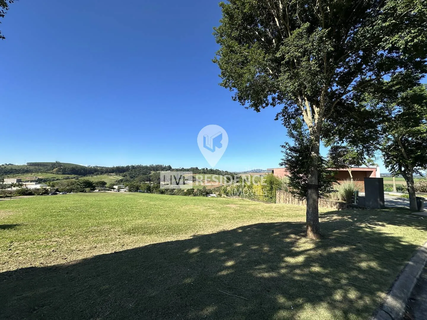 Imagem Terreno com Vista Espetacular no Dona Carolina | 1.594m²
