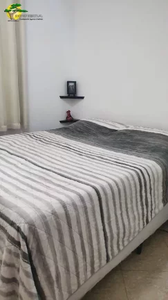Imagem APARTAMENTO NO LAUZANE PAULISTA - PRÓXIMO AO SANTANA PARQUE SHOPPING