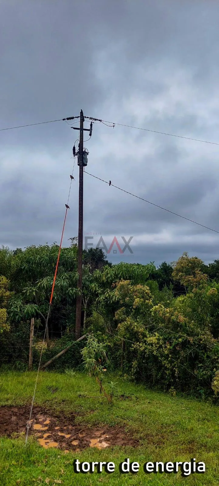 Imagem Chácara com 2 dormitórios à venda,60500.00 m , Guabiroba, GUARAPUAVA - PR