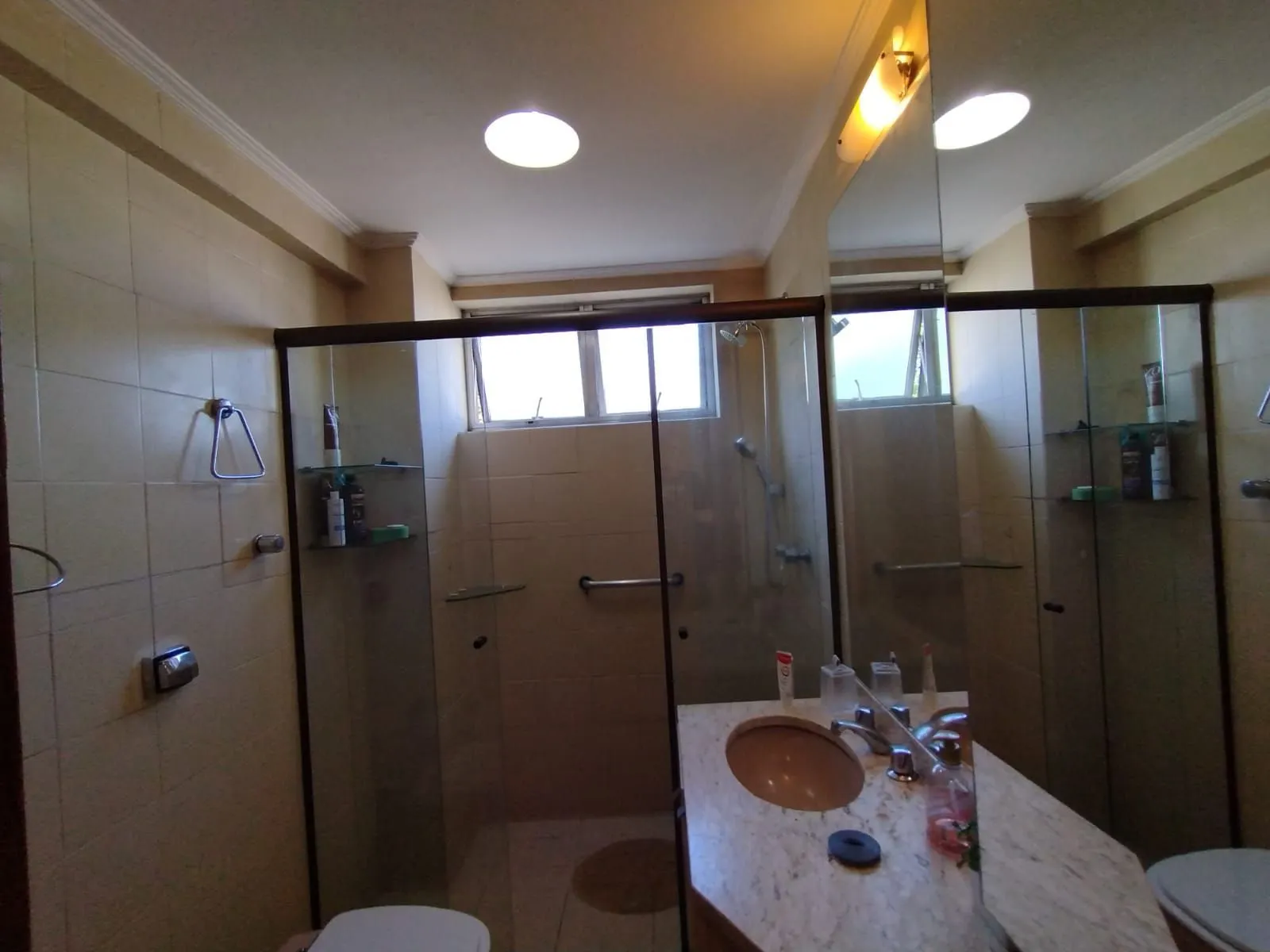 Imagem Apartamento em Três Figueiras