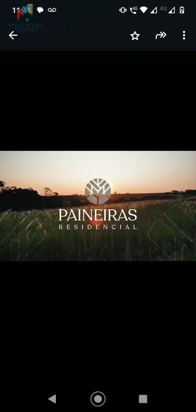 Imagem Residencial Paineiras - Terreno em Condomínio em Centro, Cerquilho/SP