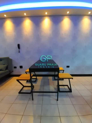 Imagem Apartamento 3 dormitórios 1 suite