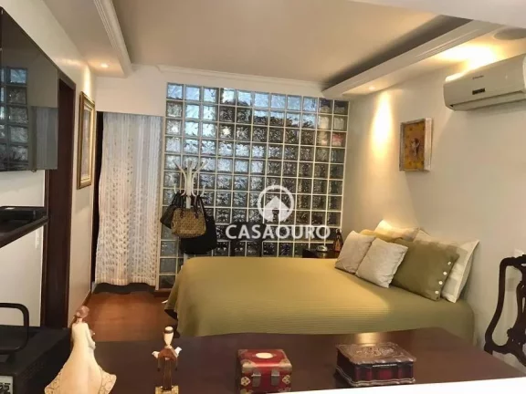 Imagem Cobertura à venda, 260 m² por R$ 1.780.000,00 - Serra - Belo Horizonte/MG