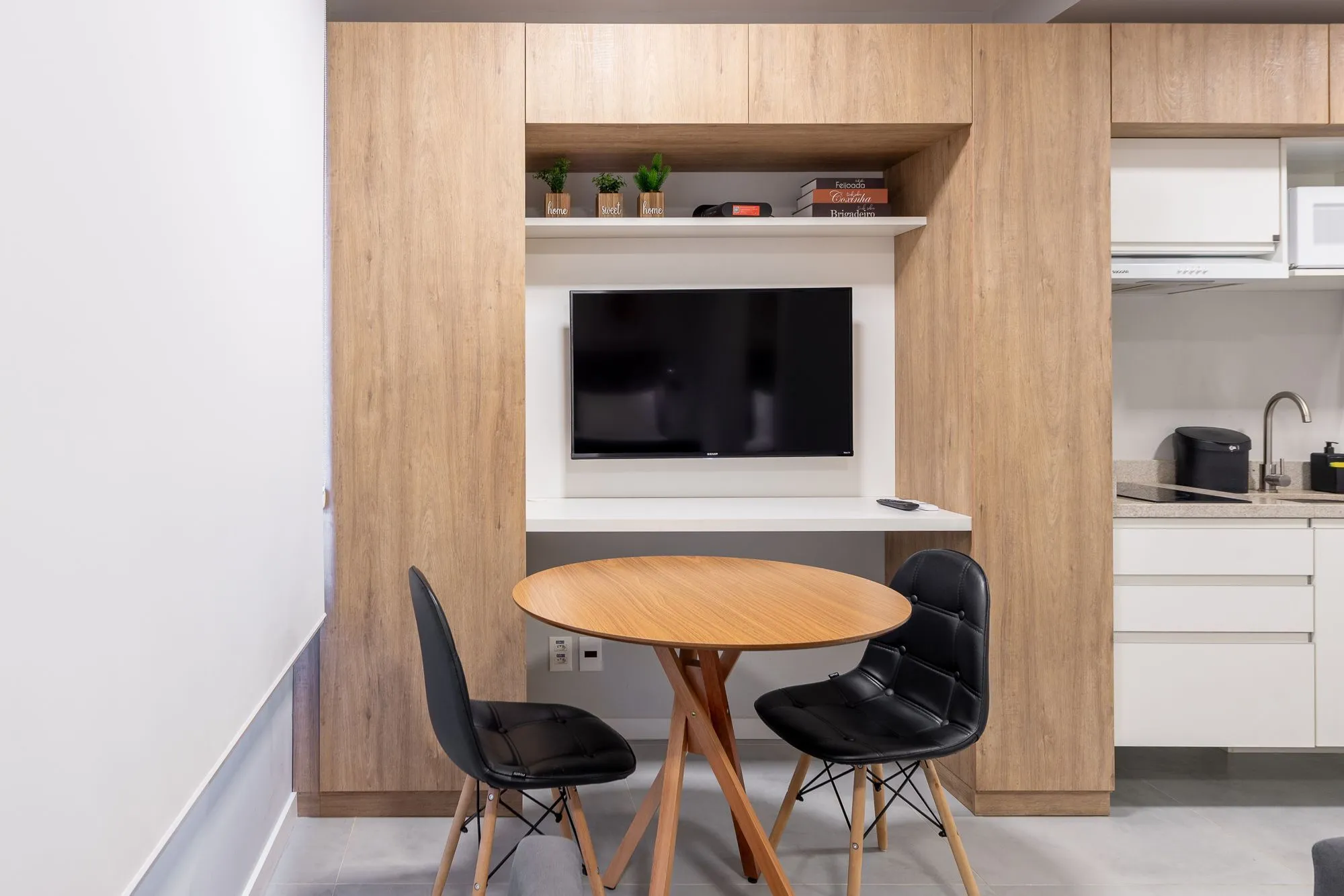 Imagem Studio Mobiliado à Venda - Cidade Baixa | Porto Alegre/RS