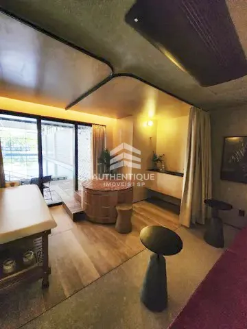 Imagem EZ PARQUE DA CIDADE - Apartamento à venda em São Paulo/SP