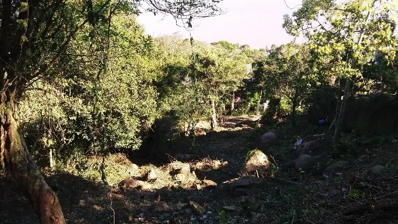 Imagem Terreno para Venda - 778m², Sétimo Céu