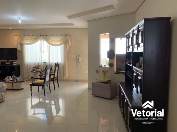 Imagem Casa com 3 suítes no bairro Morada Nobre - Barreiras-Ba