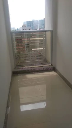 Imagem Apartamento 3 quartos 1 suíte em Itaparica
