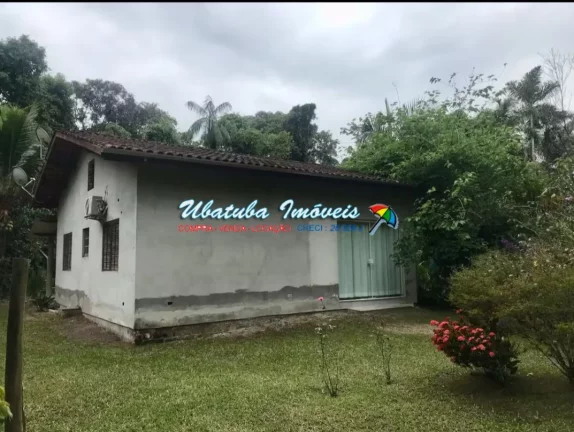 Foto do imóvel Casa vila Póquinha UBATUMIRIM
