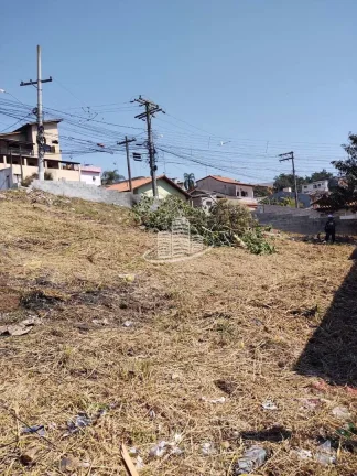 Imagem Terreno Padrão