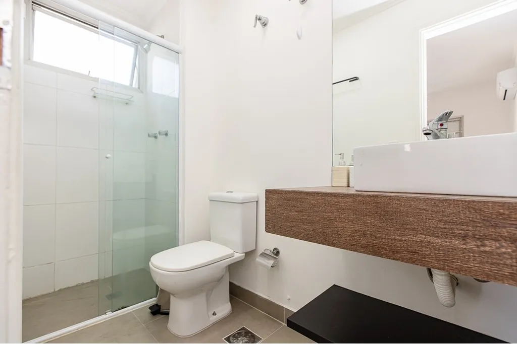 Imagem Apartamento à venda em São Paulo, Itaim Bibi, com 2 quartos, 88m2