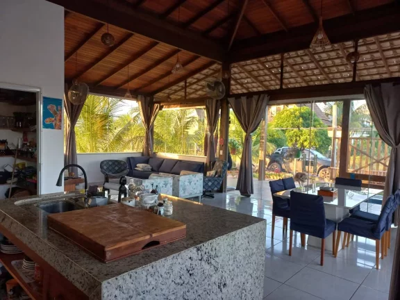 Imagem Casa Império