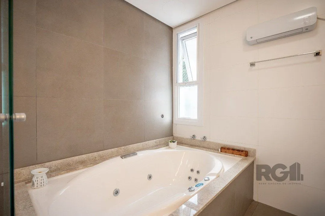 Imagem Casa de Condomínio em Vila Assunção