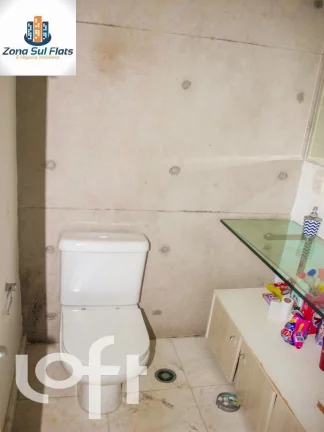 Imagem Linda Cobertura à Venda No Maxhaus Morumbi Com 2 Vagas