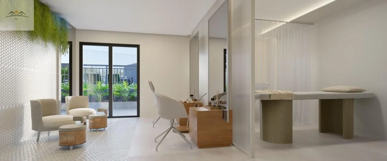 Imagem APARTAMENTO RESIDENCIAL em Santo André - São Paulo, Vila Assunção