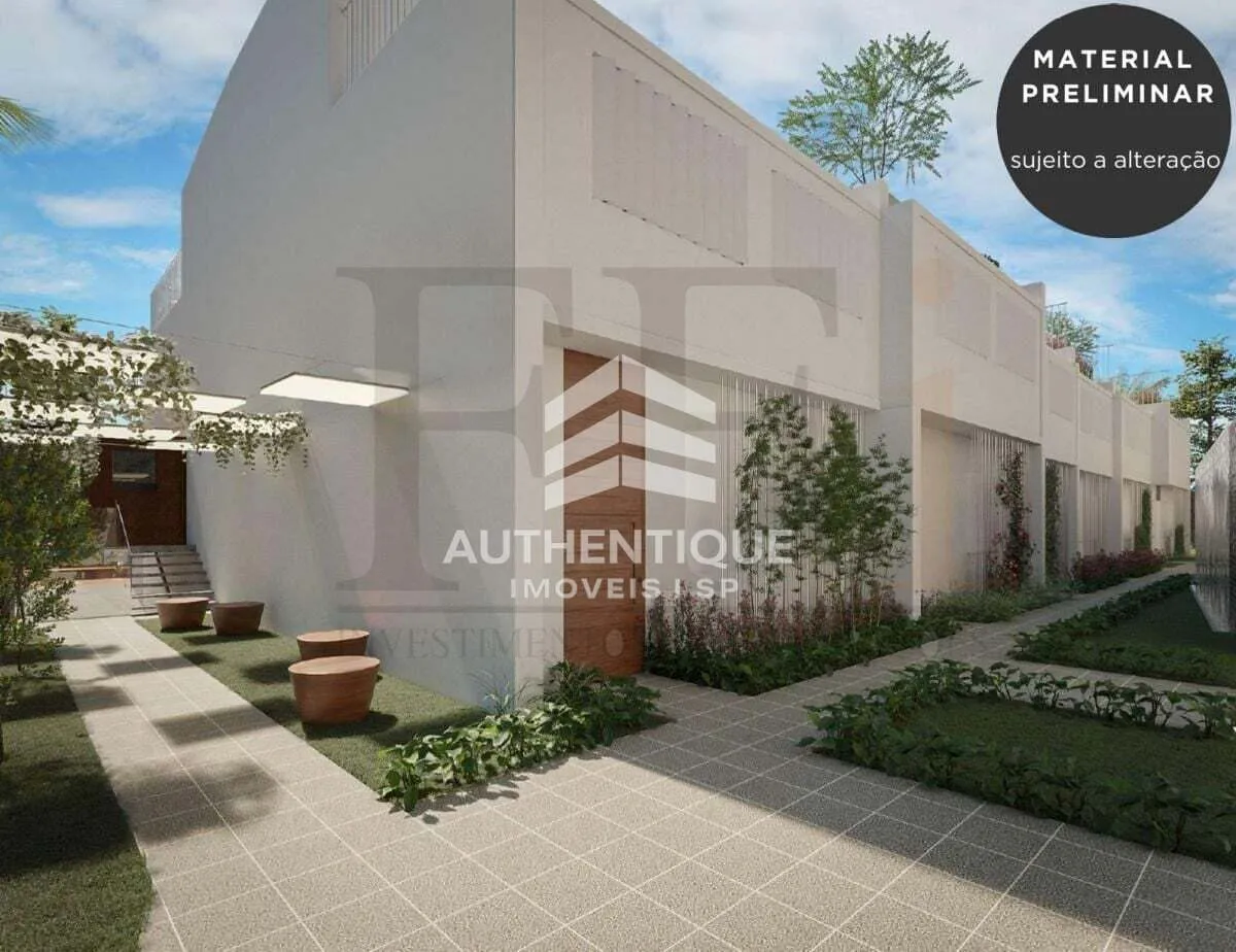 Imagem LAS CASAS CIDADE JARDIM - Casa à venda no bairro Cidade Jardim - São Paulo/SP, Zona Sul