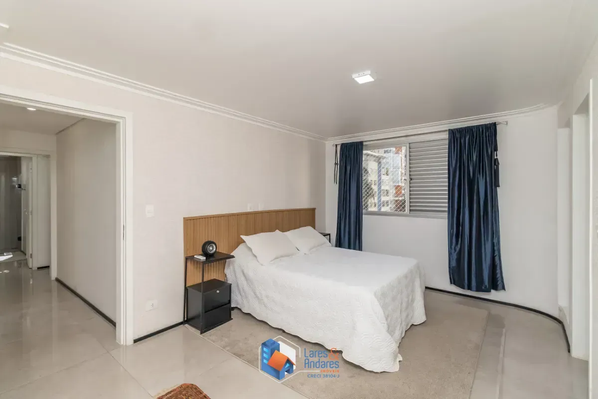 Imagem Apartamento para venda em Jardim América com 2 quartos, sendo 2 suítes, 144m²