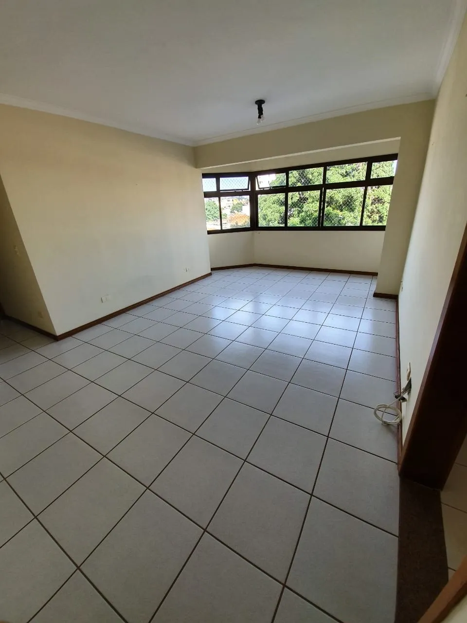 Foto do imóvel Apartamento à venda 2 Quartos, 1 Suite, 1 Vaga, 76M², Centro, Taubaté - SP | Condomínio Millenium