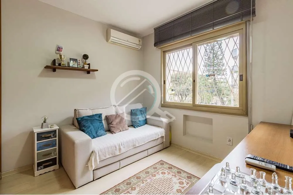 Imagem Apartamento dos Seus Sonhos no Jardim Botânico! Venha conhecer o seu novo lar, um espetacular apart...