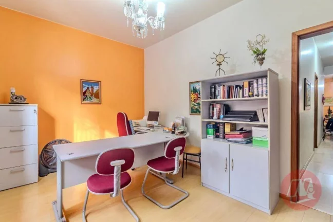 Imagem Casa, 125 m² - venda por R$ 1.600.000,00 ou aluguel por R$ 7.907,24/mês - Auxiliadora - Porto Alegre/RS