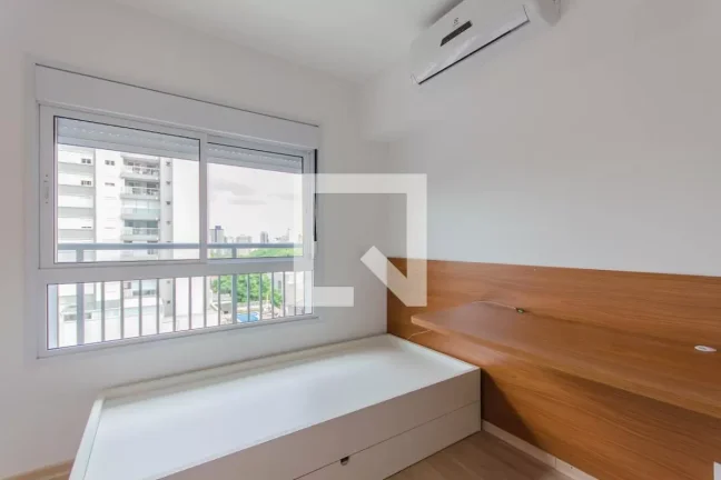 Imagem Apartamento à Venda - Vila Mariana, 1 Quarto, 32 m2