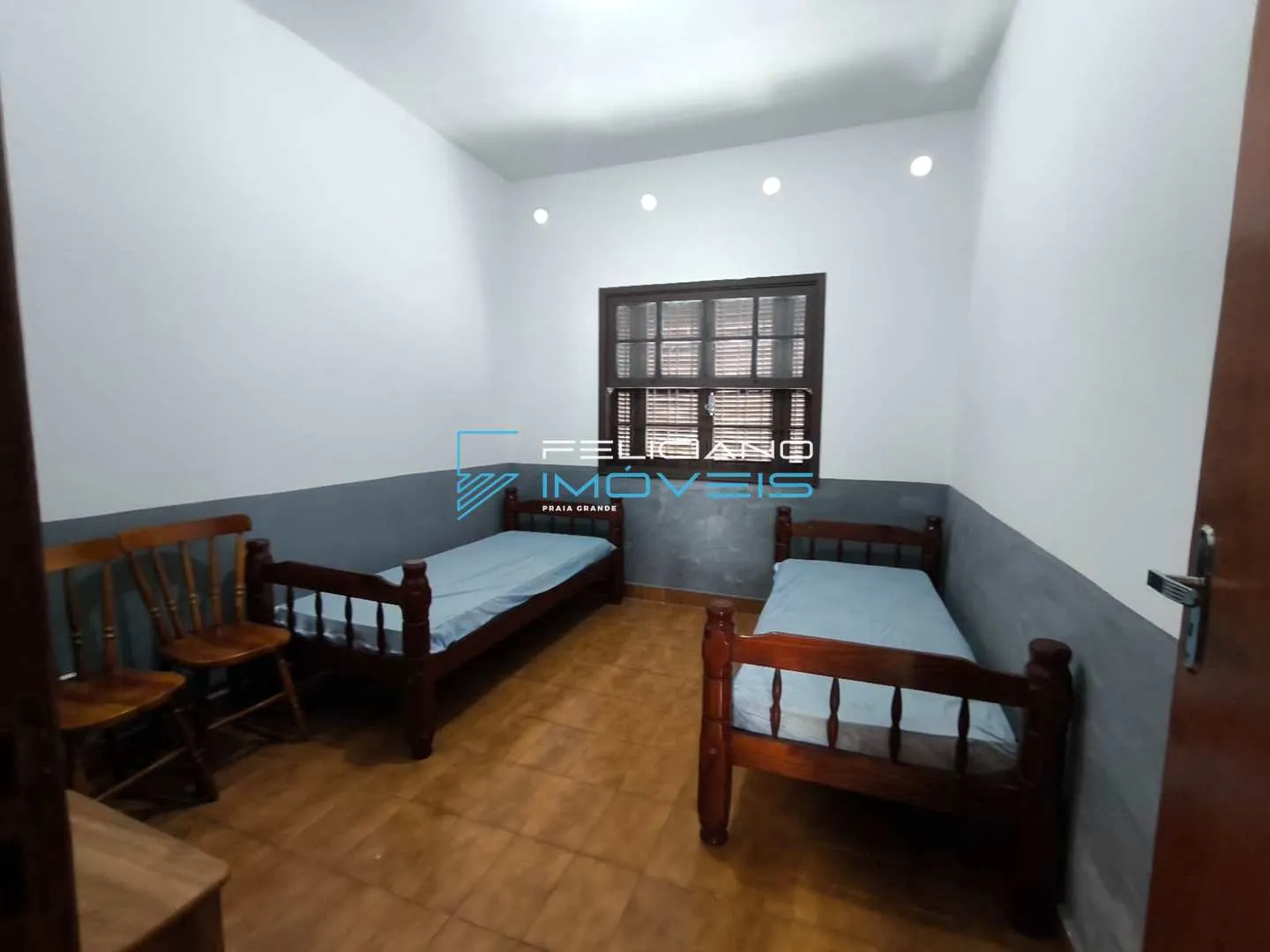 Imagem Casa com 4 quartos, Canto do Forte, Praia Grande - R$ 4.47 mi, Cod: 5486
