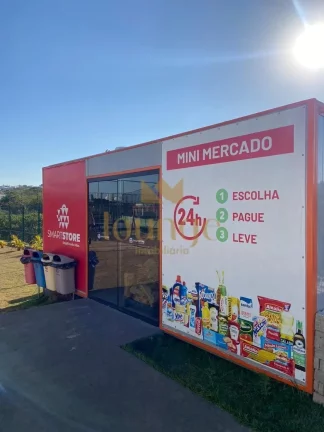 Imagem Terreno à venda em Condominio em Horto Florestal Sorocaba/SP