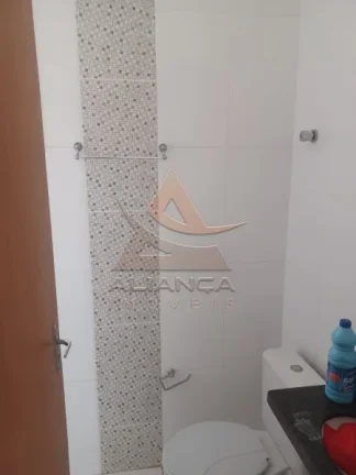 Imagem Casa Condomínio - Ribeirão Preto - Vila Pompéia