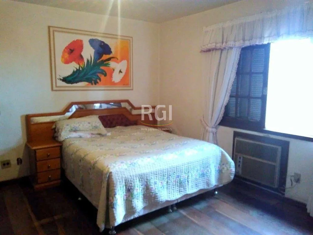 Imagem Casa para Venda - 324.6m², 3 dormitórios, sendo 1 suites, 3 vagas - Vila Conceição