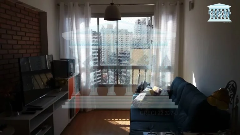 Imagem VENDA APARTAMENTO NA POMPEIA, SÃO PAULO - POMPEIA IMÓVEIS