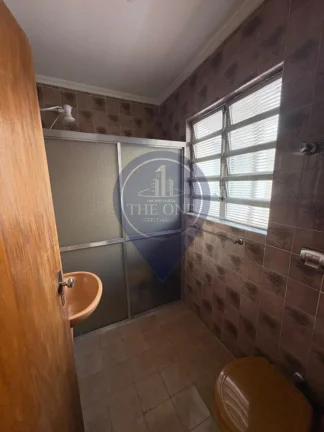 Imagem Imperdível Casa de 4 Quartos na Vila Guarani (z Sul), São Paulo-SP com 243m² e 3 Vagas de Garagem!
