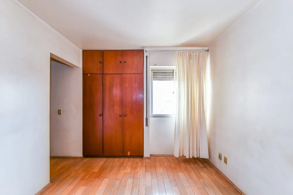 Imagem Apartamento para venda em Paraíso do Morumbi com 3 quartos, sendo 1 suíte, 142m2