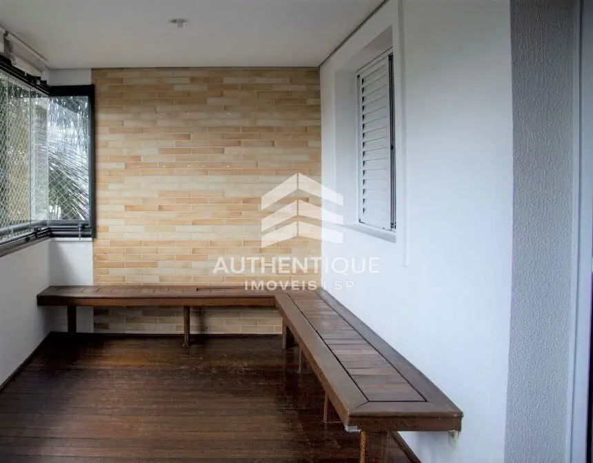 Imagem HELBOR VIVERE IBIRAPUERA / VILA MARIANA - Apartamento à venda no bairro Vila Mariana - São Paulo/SP, Zona Sul