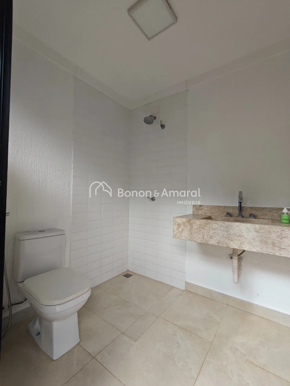 Imagem Casa de Condomínio Chácaras São Rafael - Campinas SP