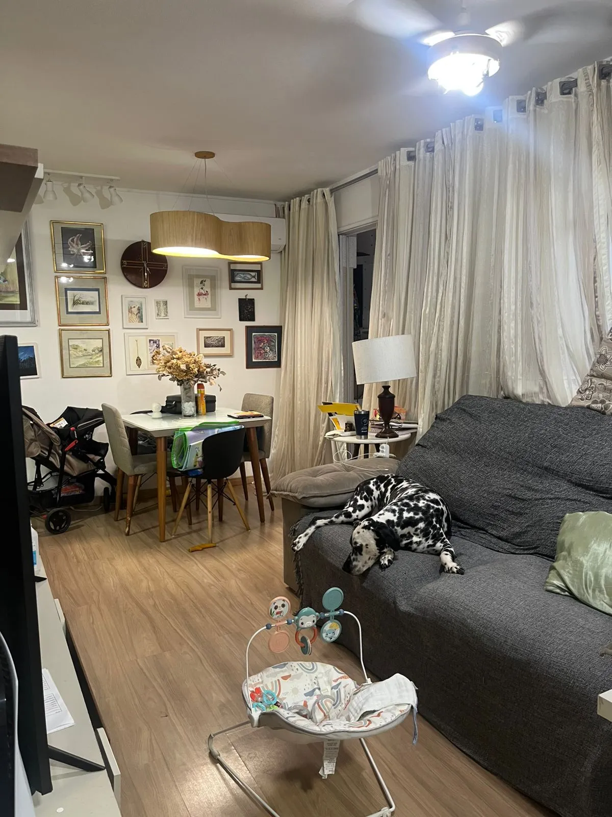 Imagem Apartamento à venda no bairro Irajá em Rio de Janeiro/RJ